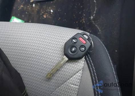 2023 Subaru Forester из США, поврежденный, VIN JF2SKACC2PH406955